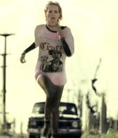 فيلم What the Waters Left Behind: Scars 2022 مترجم HD اون لاين