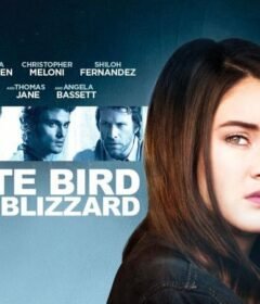 فيلم White Bird in a Blizzard 2014 مترجم HD اون لاين