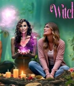 فيلم Witchy Ways 2024 مترجم HD اون لاين