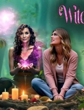 فيلم Witchy Ways 2024 مترجم HD اون لاين فيلم Witchy Ways 2024 مترجم HD اون لاين