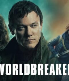 فيلم World-Breaker 2025 مترجم HD اون لاين
