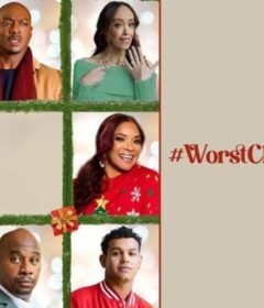 فيلم WorstChristmasEver 2025 مترجم HD اون لاين
