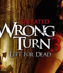 فيلم Wrong Turn 3 Left for Dead 2009 مترجم HD اون لاين