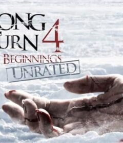فيلم Wrong Turn 4 Bloody Beginnings 2011 مترجم HD اون لاين