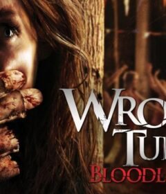 فيلم Wrong Turn 5 Bloodlines 2012 مترجم HD اون لاين