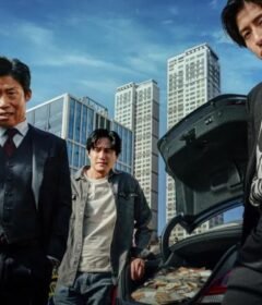 فيلم Yadang: The Snitch 2025 مترجم HD اون لاين