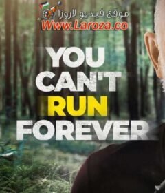 فيلم You Can’t Run Forever 2024 مترجم HD اون لاين