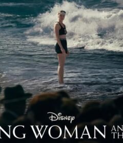 فيلم Young Woman and the Sea 2024 مترجم HD اون لاين