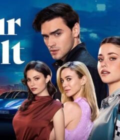 فيلم Your Fault 2024 مترجم HD اون لاين