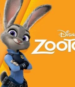فيلم Zootopia 2016 مترجم HD اون لاين