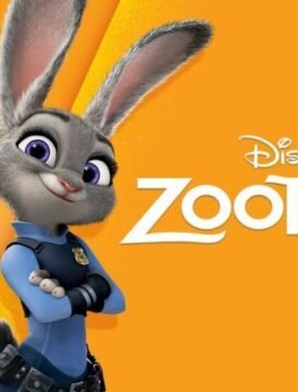 فيلم Zootopia 2016 مترجم HD اون لاين فيلم Zootopia 2016 مترجم HD اون لاين