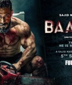 فيلم baaghi 2025 مترجم HD اون لاين