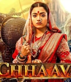 فيلم chhaava 2025 مترجم HD اون لاين