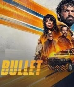 فيلم last bullet 2025 مترجم HD اون لاين