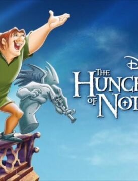 فيلم أحدب نوتردام (The Hunchback of Notre Dame) 1996 مدبلج HD اون لاين