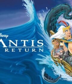 فيلم أطلانتس: عودة ميلو (Atlantis: Milo’s Return) 2003 مدبلج HD اون لاين