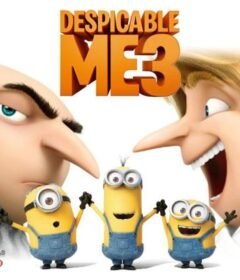 فيلم أنا الحقير 3 (Despicable Me 3) 2017 مدبلج HD أون لاين