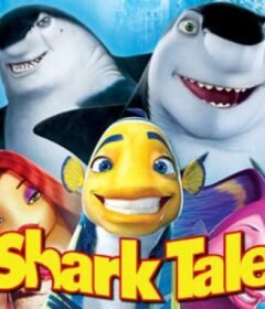 فيلم إشاعة القرش (Shark Tale) 2004 مدبلج HD أون لاين