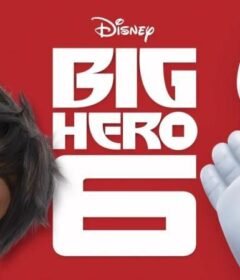 فيلم الأبطال الستة (Big Hero 6) 2014 مدبلج HD أون لاين
