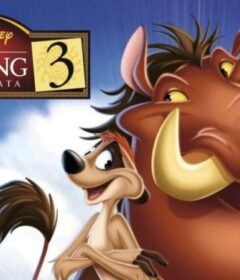 فيلم الأسد الملك 3: هاكونا ماتاتا (The Lion King 3: Hakuna Matata) 2004 مدبلج HD اون لاين