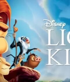 فيلم الأسد الملك (The Lion King) 1994 مدبلج HD أون لاين