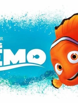 فيلم البحث عن نيمو (Finding Nemo) 2003 مدبلج HD أون لاين فيلم البحث عن نيمو (Finding Nemo) 2003 مدبلج HD أون لاين