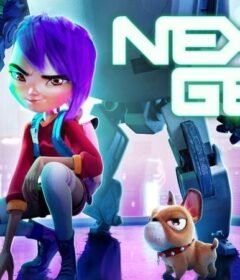 فيلم الجيل القادم (Next Gen) 2018 مدبلج HD أون لاين
