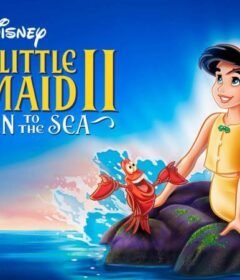 فيلم الحورية الصغيرة 2: العودة إلى البحر (The Little Mermaid 2: Return to the Sea) 2000 مدبلج HD أون