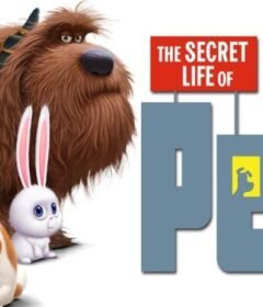 فيلم الحياة السرية للحيوانات الشقيّة (The Secret Life of Pets) 2016 مدبلج HD أون لاين