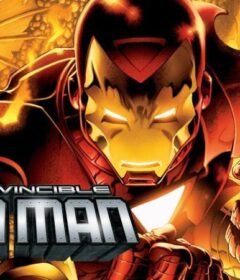 فيلم الرجل الحديدي الذي لا يُقهر (The Invincible Iron Man) 2007 مدبلج HD أون لاين