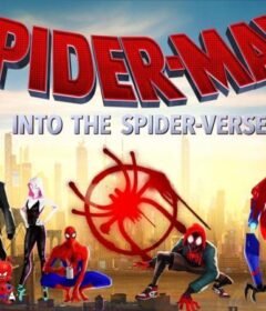 فيلم الرجل العنكبوت: عبر عوالم العنكبوت (Spider-Man: Into the Spider-Verse) 2018 مدبلج HD أون لاين