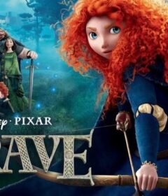 فيلم الشجاعة (Brave) 2012 مدبلج HD اون لاين