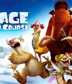 فيلم العصر الجليدي: مسار التصادم (Ice Age: Collision Course) 2016 مدبلج HD أون لاين