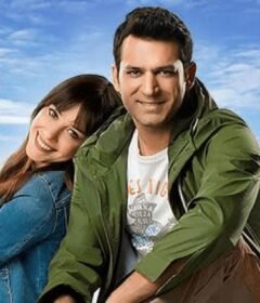 فيلم القبلة الاولى 2017 مترجم HD اون لاين