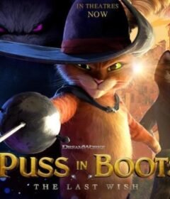 فيلم القط ذو الحذاء (Puss in Boots) 2011 مدبلج HD أون لاين