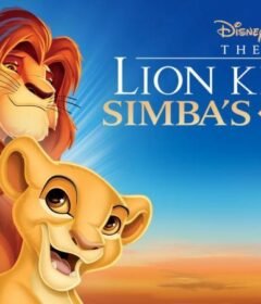 فيلم الملك الأسد 2: عهد سمبا (The Lion King 2: Simba’s Pride) 1998 مدبلج HD اون لاين