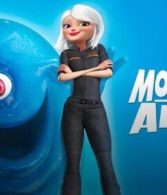 فيلم الوحوش ضد الفضائيين (Monsters vs. Aliens) 2009 مدبلج HD أون لاين