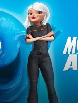 فيلم الوحوش ضد الفضائيين (Monsters vs. Aliens) 2009 مدبلج HD أون لاين