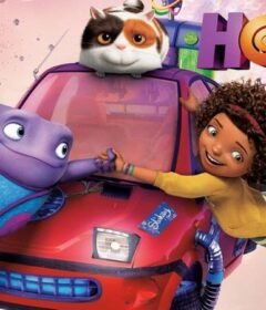 فيلم الوطن (Home) 2015 مدبلج HD أون لاين