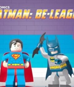 فيلم باتمان: انضمام باتمان للفريق (Lego DC Comics: Batman Be-Leaguered) 2014 مدبلج HD أون لاين