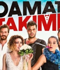 فيلم بدلة العريس 2017 مترجم HD اون لاين