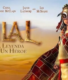 فيلم بلال: فتى الأبطال (Bilal: A New Breed of Hero) 2015 مدبلج HD أون لاين