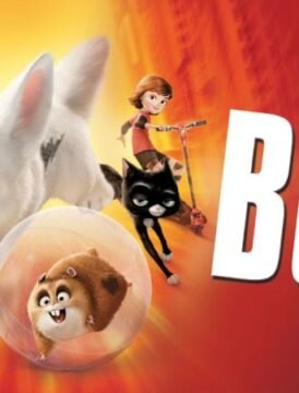 فيلم بولت (Bolt) 2008 مدبلج HD اون لاين فيلم بولت (Bolt) 2008 مدبلج HD اون لاين