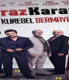 فيلم بويراز كارايل الرأسمالية العالمية 2017 مترجم HD اون لاين