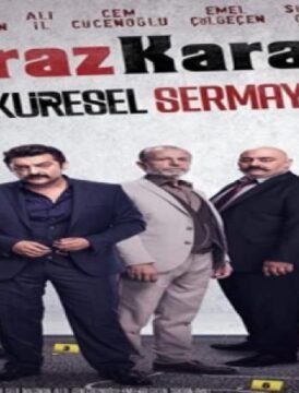 فيلم بويراز كارايل الرأسمالية العالمية 2017 مترجم HD اون لاين