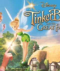 فيلم تنة ورنة وفريق إنقاذ الجنيات (2010) مدبلج HD أون لاين