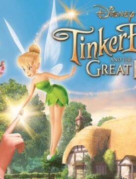 فيلم تنة ورنة وفريق إنقاذ الجنيات (2010) مدبلج HD أون لاين فيلم تنة ورنة وفريق إنقاذ الجنيات (2010) مدبلج HD أون لاين