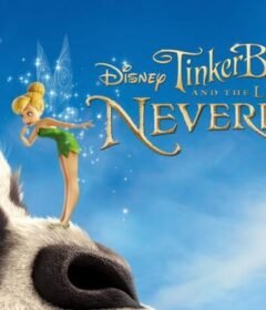 فيلم تنة ورنة ووحش أرض الأحلام (Tinker Bell and the Legend of the NeverBeast) 2014 مدبلج HD أون لاين