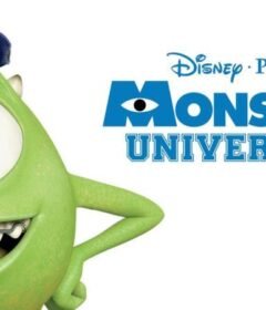 فيلم جامعة الوحوش (Monsters University) 2013 مدبلج HD أون لاين