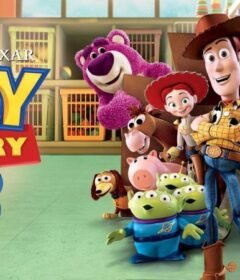 فيلم حكاية لعبة 3 (Toy Story 3) 2010 مدبلج HD أون لاين